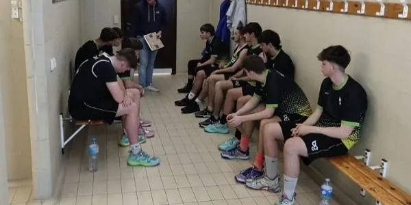 El Junior masculí del CB Altafulla – BBG es juga mitja lliga aquest dissabte a la pista del CB Tarragona