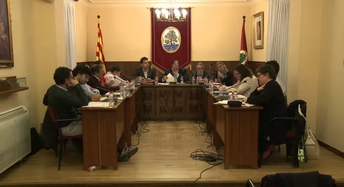 De moment, no hi haurà moció de censura