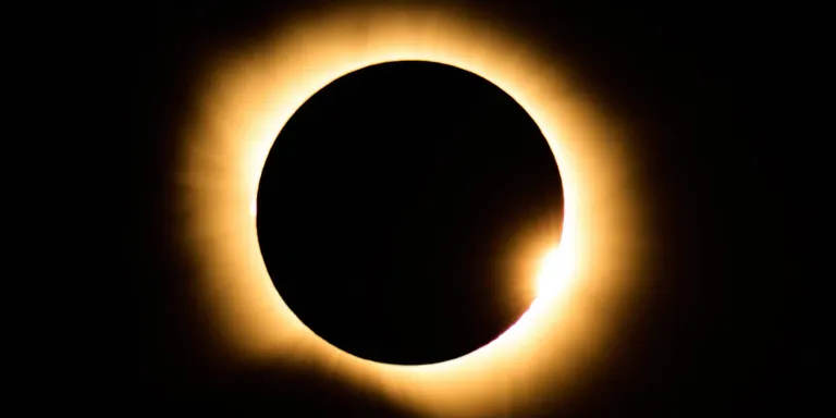 Solo ocho eclipses totales de Sol han sido visibles en Telde en más de 2.000 años