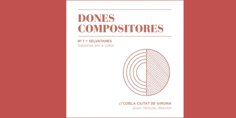 COBLEJANT: La Ciutat de Girona fa un tribut a les dones compositores