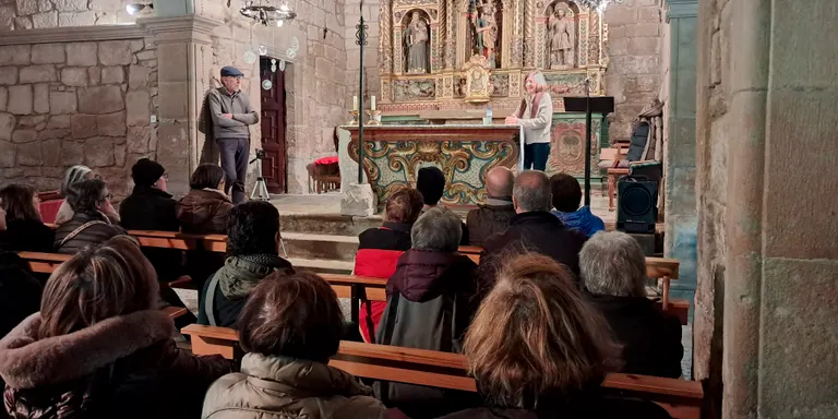 Balanç positiu de les fires de Nadal del Solsonès d'aquest cap de setmana