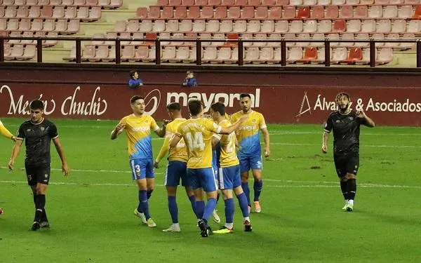 Foto: Nàstic de Tarragona