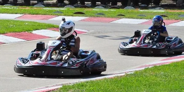 El Kàrting Altafulla, a punt per al GP3 del Campionat Amateur d’aquest diumenge
