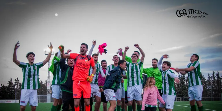ALGUAIRE 4 - 2 PARDINYES