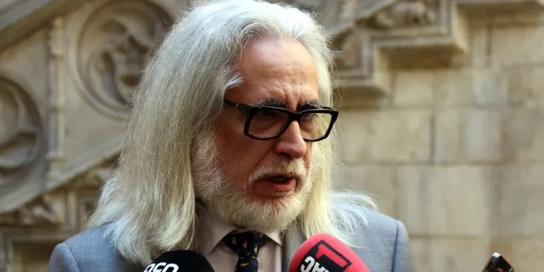 El Govern proposa estabilitzar 59.000 llocs de treball a la Generalitat i situar la temporalitat per sota el 8% el 2024