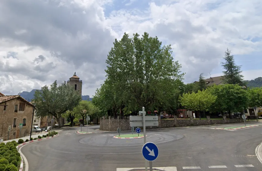 Sant Llorenç inverteix prop de 50.000 euros en la millora de la xarxa d'aigua potable