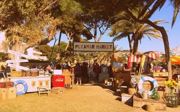 Obertes les inscripcions de la tercera edició del Pleamar Vintage Market d’Altafulla