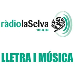 Lletra i música 54 del 16/1/2016: Musica i cinema I - episode art