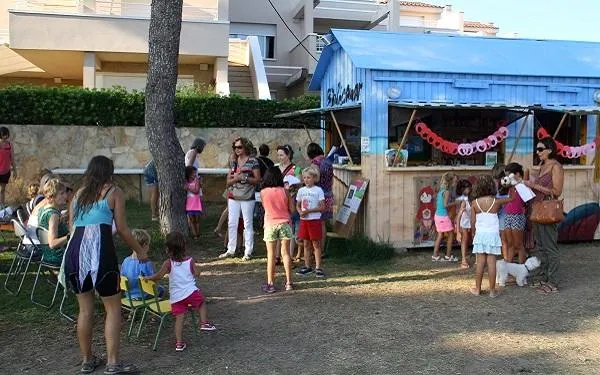 Foto: Altafulla Ràdio