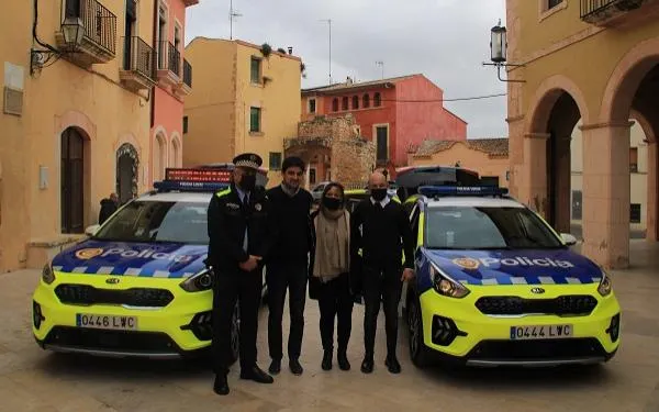 Foto: Altafulla Ràdio