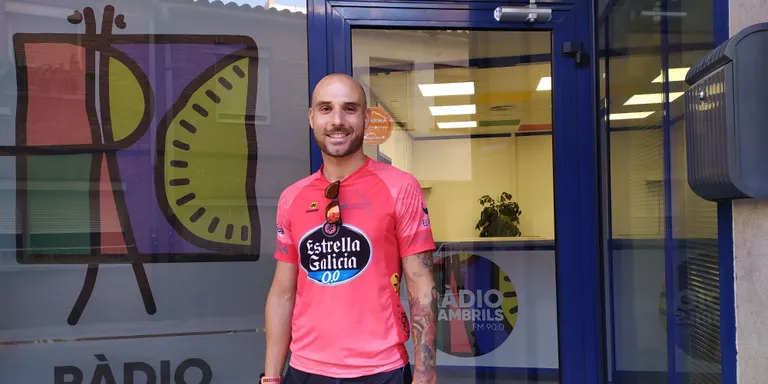 El Club Montepenarubia Costa Daurada celebrarà, el 4 de setembre, la 2a Milla Urbana solidària #Pelsvalents