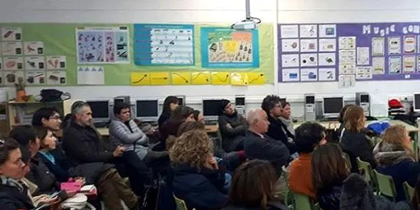 La regidoria de Polítiques de Gènere impartirà tallers de sensibilització a les escoles La Portalada i El Roquissar