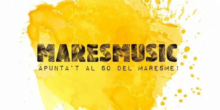 Concert final del Maresmusic
