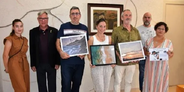 Èxit del primer concurs de l'Associació Cultural Fotoamigo de Torredembarra