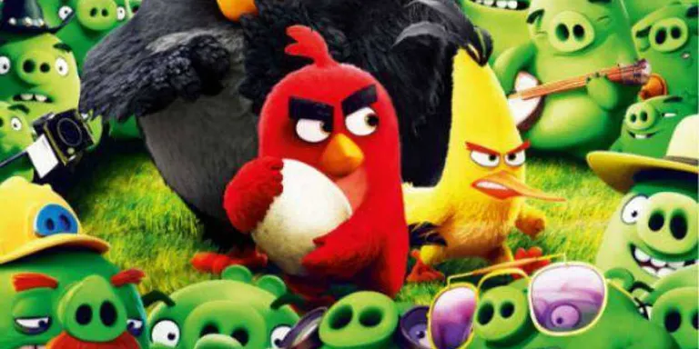 Segona sessió de cinema infantil en català, aquest dissabte a Agramunt