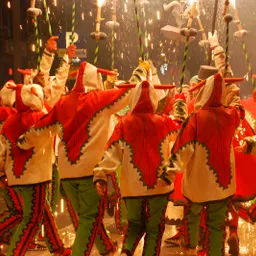 BALL DE DIABLES DE TARRAGONA 2021 - episode art