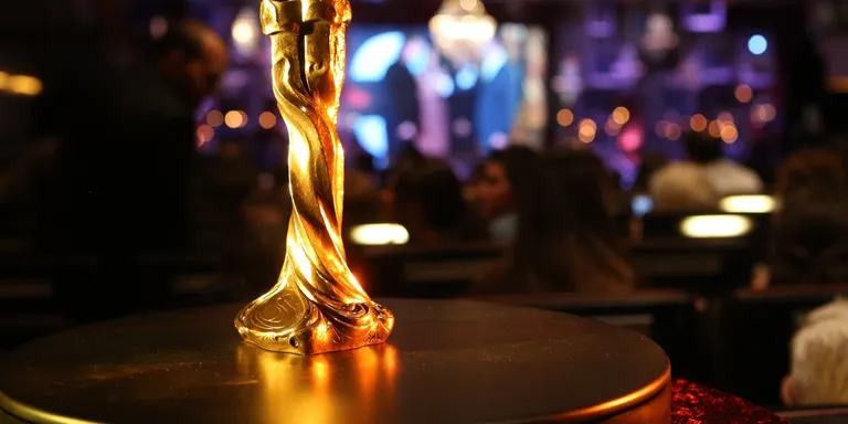 La gala dels XIV Premis Gaudí se celebrarà el 6 de març de 2022 a la sala oval del MNAC
