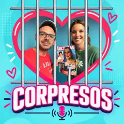 Corpresos del 19/12/2025 - episode art