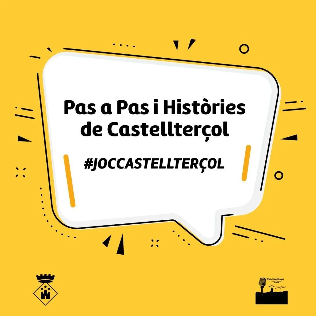 Què en sabem de Castellterçol?