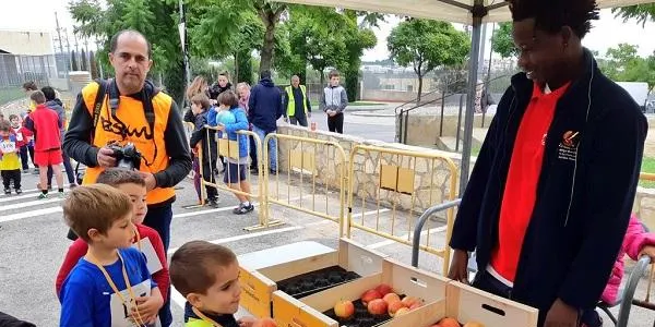 Fèlix Alonso reclama a la Generalitat el pla d’acollida pels menors d'edat estrangers no acompanyats