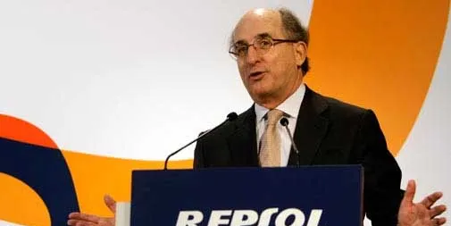 La Nit de l'Empresariat de l'Alt Urgell convida el president de Repsol, Antoni Brufau