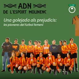 ADN de l'esport molinenc del 2/7/2021 - episode art