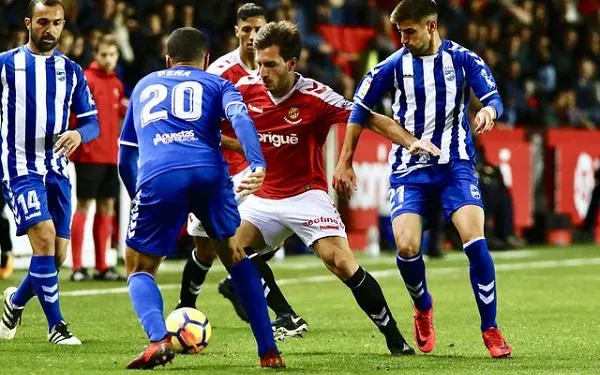 Foto: Nàstic