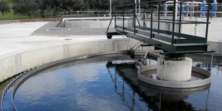 Arenys de Munt preveu desencallar el projecte de l’estació de bombament en els pròxims mesos