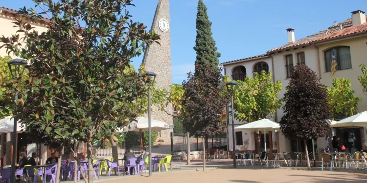 Aiguafreda decidirà el 29 de maig si entra a formar part d’Osona o es manté al Vallès Oriental