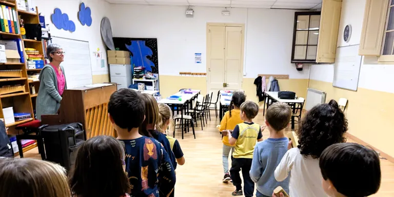 L'Escola Municipal de Música guanya alumnes