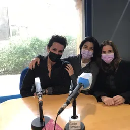 Entrevistes de la Plaça Mireia del 21/1/2021 — We Cook You: del càtering a l’impacte social — 3.000 àpats setmanals, voluntariat i donacions des de Sant Just - episode art