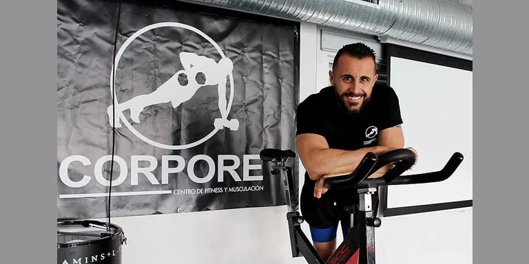 El momento de los gimnasios