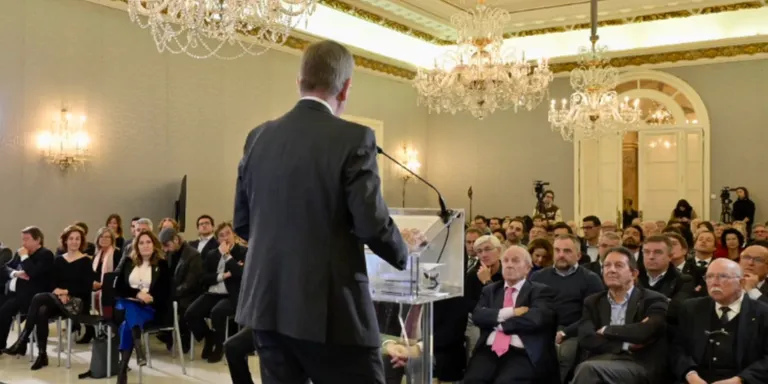 La Federació Catalana d'Hockey inaugura el centenari
