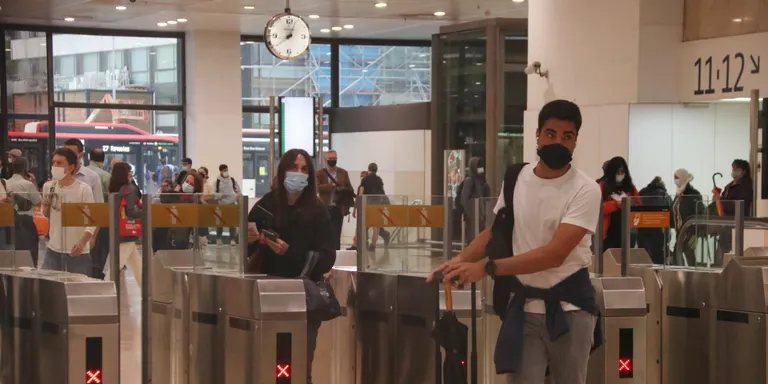 Acord entre Govern i Estat per desencallar 3.500 MEUR de la disposició addicional i el dèficit d'explotació de Rodalies