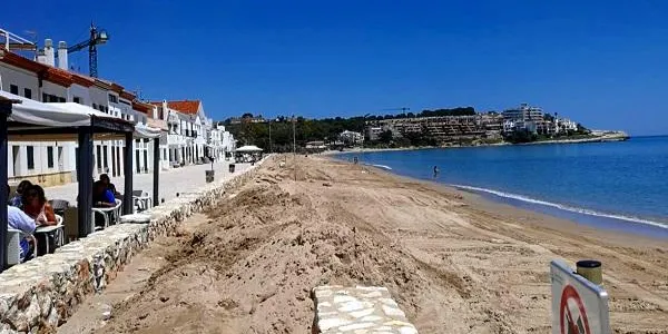 L'Ajuntament d'Altafulla i ATECA es conjuren per aconseguir el reeiximent de la temporada turística