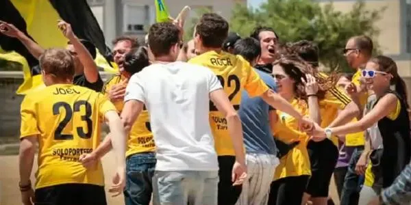 El vent obliga a suspendre el partit entre el Bellvei i el CE Altafulla