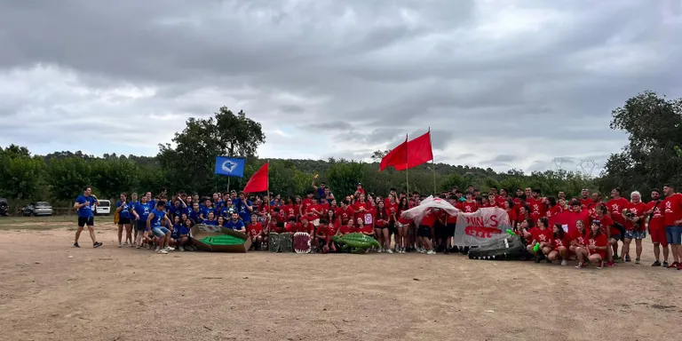 El Morell s'imposa a Vilallonga en la batalla de Nins i Nons
