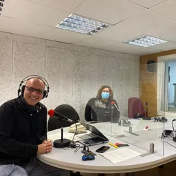 #502 - 2 mestres per aula i nous projectes: escola Ramon Llull - episode art