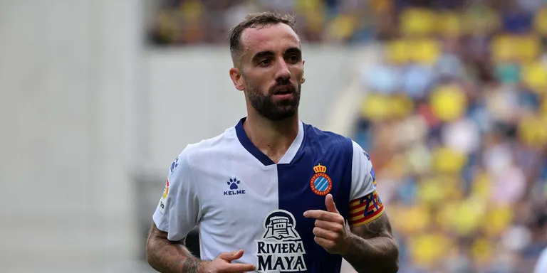 L’Espanyol empata a Càdis (2-2) amb l’espina clavada
