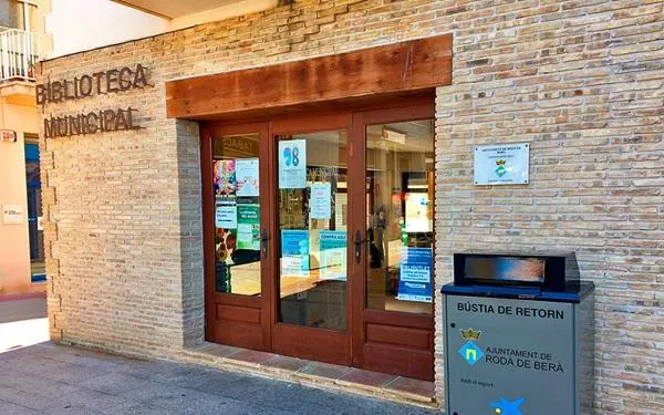 Foto: Ajuntament de Roda de Berà