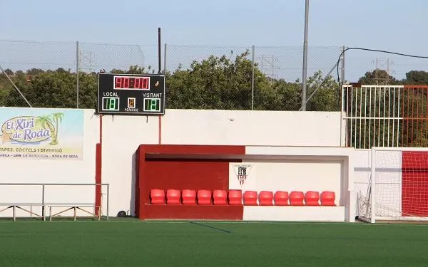 Foto: CE Salou