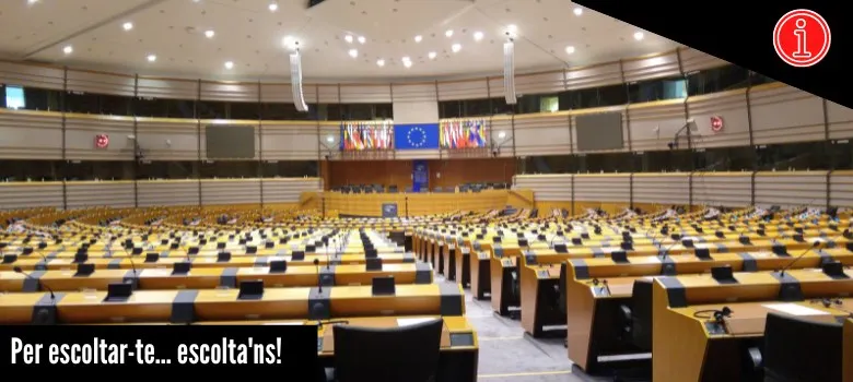 Eleccions europees 2024: tot el que necessites saber