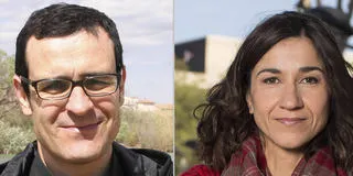 Anna Figuera, nova corresponsal de TV3 al Pirineu