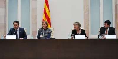 Els síndics de greuges locals van atendre 11.679 consultes el 2010