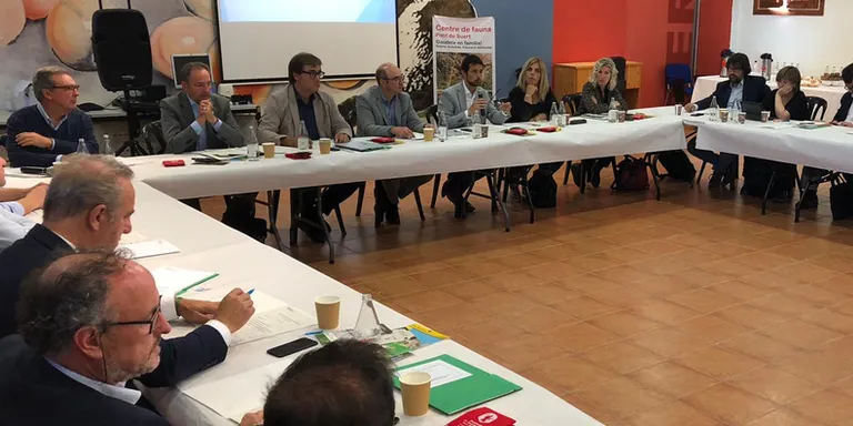 El Llibre blanc de les estacions de muntanya estarà enllestit a finals d'any
