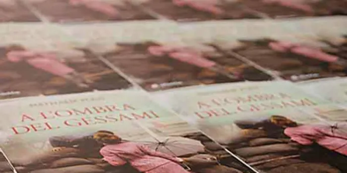 Els escriptors arenyencs tornen a ser una opció per regalar aquest Sant Jordi