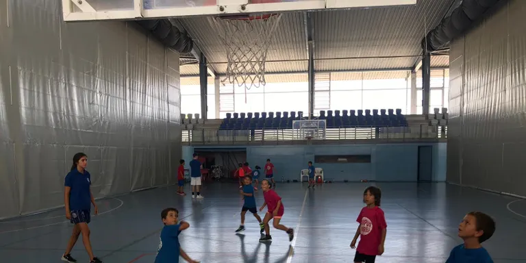 El CB Morell engega l’Aftersummer Campus