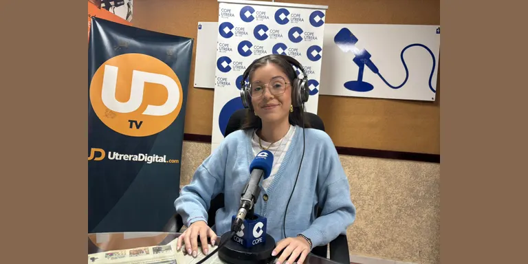 Hablamos de salud mental con Rocío Vargas