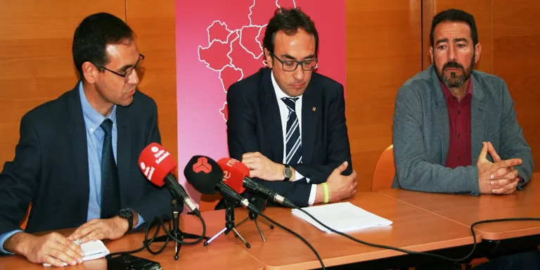 Els Vallesos tindran un Pla de Mobilitat propi al 2018