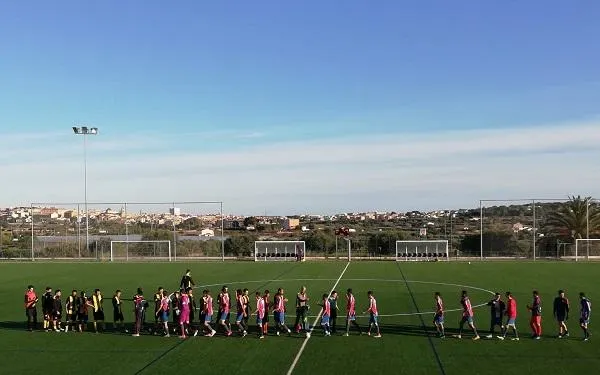 El CE Altafulla pateix per retrobar-se amb la victòria davant la Joventut Bisbalenca (3-2)